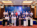 Công bố Giải Vô địch các Câu lạc bộ Golf Hải Phòng Mở rộng 2026