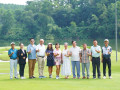 [Nhật ký Ban Giám khảo] Ngày 2: TRANG AN GOLF & RESORT - Dạo bước giữa rừng nguyên sinh