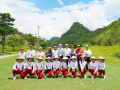 [Nhật ký Ban Giám khảo] Ngày 2: LEGEND VALLEY COUNTRY CLUB - Nét giao thoa giữa núi đá và sự mềm mại của green