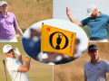 The Open 2026: Hàng loạt tên tuổi lớn không qua cắt loại