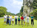 [Nhật ký Ban Giám khảo] Ngày 3: PHOENIX CV GOLF & RESORT - Khi Phượng Hoàng tái sinh 