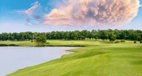 Hà Nội đặt mục tiêu khởi công 10 dự án sân golf