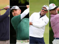 10 "cựu vương" không góp mặt tại The Open Championship 2026