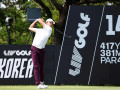 Cựu vượng The Open 2010 Louis Oosthuizen gặp chấn thương