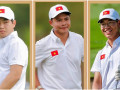 Chính thức công bố Đội tuyển Golf Việt Nam tham dự ASIAD 20
