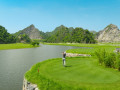 Canyon Course - nơi những vòng golf là hành trình tìm sự cân bằng và kết nối giá trị