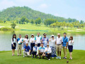[Nhật ký Ban Giám khảo] Ngày 5: CHILINH GOLF - Trở về cái nôi của golf Việt