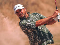 Jason Day lại "chơi trội" về trang phục tại major