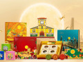 Vui trọn mùa trăng cùng Savouré với bộ sưu tập Saigon Signature Mooncake 2026