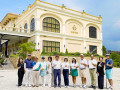 [Nhật ký Ban Giám khảo] Ngày 5: SILK PATH ĐÔNG TRIỀU GOLF & COUNTRY CLUB - Chuẩn mực mới của golf nghỉ dưỡng miền Bắc