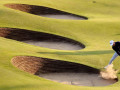 Giải mã 5 cú đánh đặc trưng tại Royal Birkdale