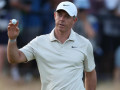 The Open: McIlroy tụt xuống T85 vì "những sai lầm ngớ ngẩn"