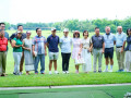 [Nhật ký Ban Giám khảo] Ngày 6: EPGA Academy - Bệ phóng cho những tài năng golf Việt 