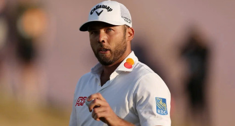 The Open 2026: Sam Burns đứng trước cơ hội chinh phục major đầu tiên