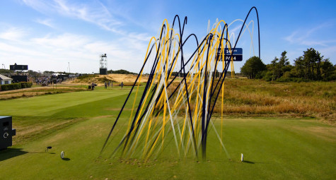 Hố 5 Royal Birkdale: Bài toán chiến thuật thử thách các golfer tại The Open 2026