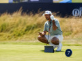 "Trackman golfer" có thực sự thất thế tại The Open?