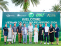 [Nhật ký Ban Giám khảo] Ngày 6: LONG BIEN GOLF COURSE - Điểm hẹn golf giữa lòng Thủ đô