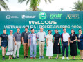 [Nhật ký Ban Giám khảo] Ngày 6: LONG BIEN GOLF COURSE - Điểm hẹn golf giữa lòng Thủ đô