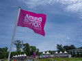 Giải Amundi Evian Championship: Nơi cảnh sắc khơi nguồn cho những cú swing