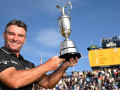 Ryan Fox chinh phục The Open 2026: Đưa New Zealand trở lại đỉnh cao sau 63 năm