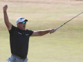 Khám phá "vũ khí" giúp Ryan Fox xưng vương tại The Open 2026