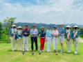 [Nhật ký Ban Giám khảo] Ngày 7: SAPA GRAND GOLF COURSE - Bản giao hưởng golf giữa đại ngàn Tây Bắc
