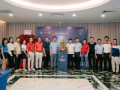 Vietnam Unity Golf Cup 2026 sẵn sàng khởi tranh 