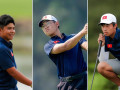 Đoàn Việt Nam gặp khó trong vòng mở màn U.S. Junior Amateur 2026