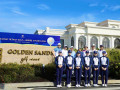 [Nhật ký Ban Giám khảo] Ngày 8: GOLDEN SANDS GOLF RESORT - Dấu ấn sân links của Nicklaus tại Cố đô Huế
