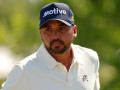 Jason Day lại gặp chấn thương lưng