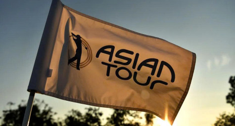 Asian Tour bắt tay PGA Tour & DP World Tour: Chương mới cho golf châu Á
