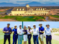 [INSPECT THE NORTHERN GOLF] Day 9: HOIANA SHORES GOLF CLUB - A Masterpiece of Links Golf on Vietnam's Central Coast