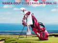 LPGA ra mắt giải đấu mới: Kết hợp golf chuyên nghiệp và golf đại học
