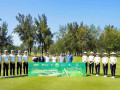 [Nhật ký Ban Giám khảo] Ngày 10: MONTGOMERIE LINKS VIETNAM - Dấu ấn tiên phong golf ven biển Miền Trung