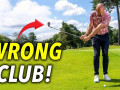 5 thói quen trên sân có thể khiến golfer đánh mất lợi thế