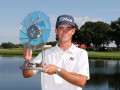 Jackson Koivun gây chấn động PGA Tour: Đoạt cúp chỉ sau 24 ngày thi đấu chuyên nghiệp