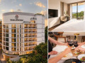 Khởi đầu đáng nhớ tại WorldHotels Long Beach Resort Phu Quoc