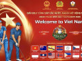 14 đội tuyển tham dự Giải Golf Cảnh sát các nước ASEAN mở rộng năm 2026