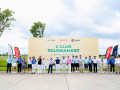 Tổ chức thành công giải "6 Club Tournament 2026" của Zone Golf