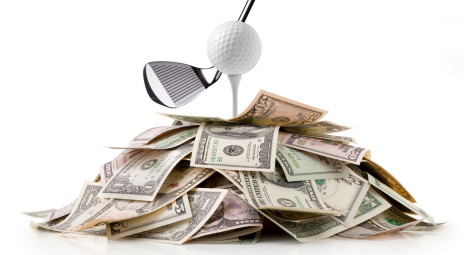 Golf thế giới đang “khỏe mạnh” hay chỉ “giàu có”?