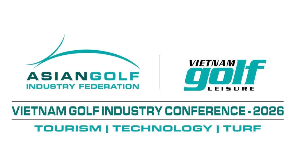 VIETNAM GOLF INDUSTRY CONFERENCE 2026 LẦN ĐẦU ĐẾN HÀ NỘI: Cơ hội kết nối dành cho nhà quản lý sân golf Việt Nam