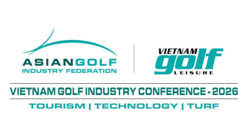 VIETNAM GOLF INDUSTRY CONFERENCE 2026 LẦN ĐẦU ĐẾN HÀ NỘI: Cơ hội kết nối dành cho nhà quản lý sân golf Việt Nam