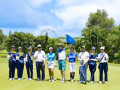 [Nhật ký Ban Giám khảo] Ngày 12: VINPEARL GOLF PHÚ QUỐC - Dấu ấn golf giữa rừng nguyên sinh đảo Ngọc