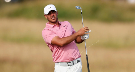 Vì sao Brooks Koepka có nguy cơ lỡ hẹn FedEx Cup Playoffs?