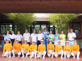 [Nhật ký Ban Giám khảo] Ngày 13: ESCHURI VŨNG BẦU GOLF - Mảnh ghép mới của golf nghỉ dưỡng Phú Quốc 