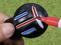 Những dụng cụ hỗ trợ golfer nâng tầm cuộc chơi