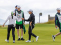 Arnold Palmer Cup: Nguyễn Anh Minh mang về điểm số quan trọng trước thềm Singles quyết định