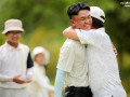 Nguyễn Văn Hòa: Tăng gần 2000 bậc WAGR, trở thành golfer nghiệp dư số 5 Việt Nam