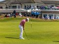 Nguyễn Anh Minh thắng trận ra quân tại Arnold Palmer Cup 2026