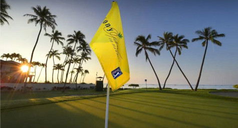 Giải đấu lâu đời Sony Open không còn thuộc PGA Tour từ năm 2027
